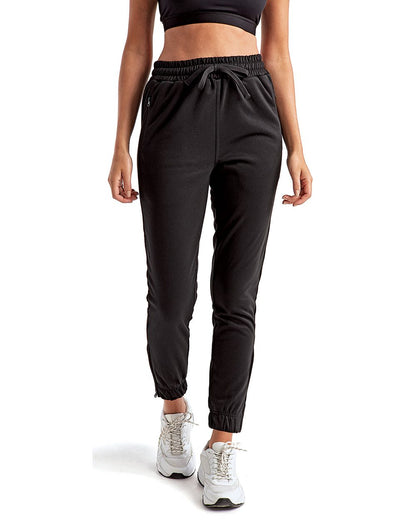 Women's Spun Dyed Joggers - TD499