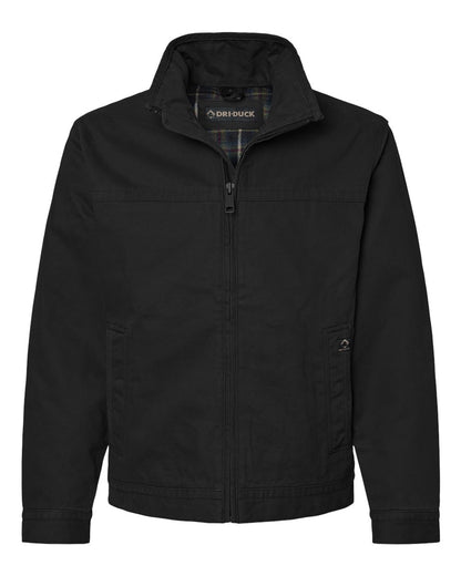 Men's Tall Maverick Boulder Cloth™ Jacket with Blanket Lining - 5028T