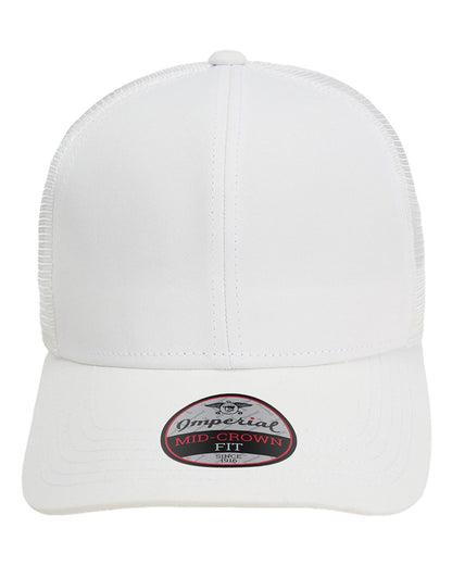 The Whitaker Mesh Cap - 1988M