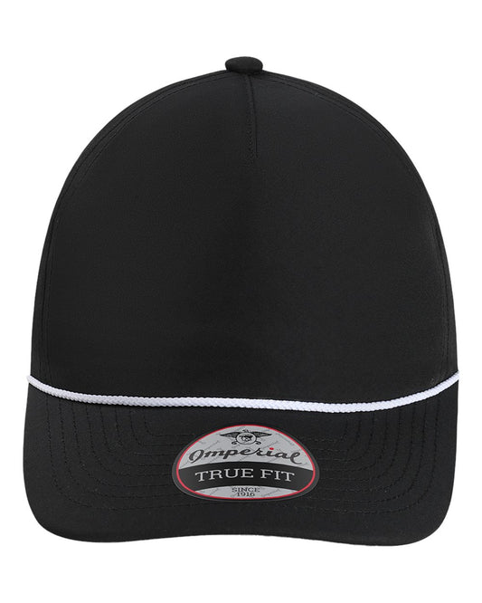The Harrison Cap - 5054U