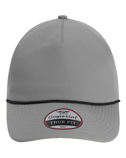 The Harrison Cap - 5054U