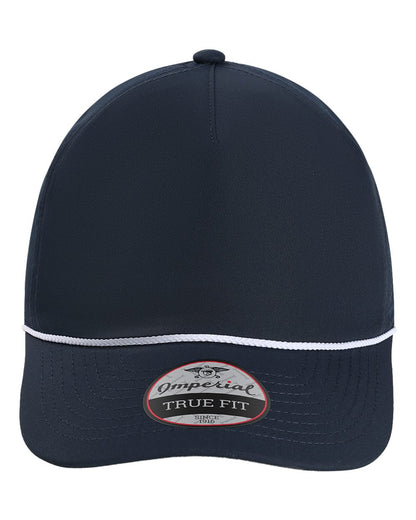 The Harrison Cap - 5054U