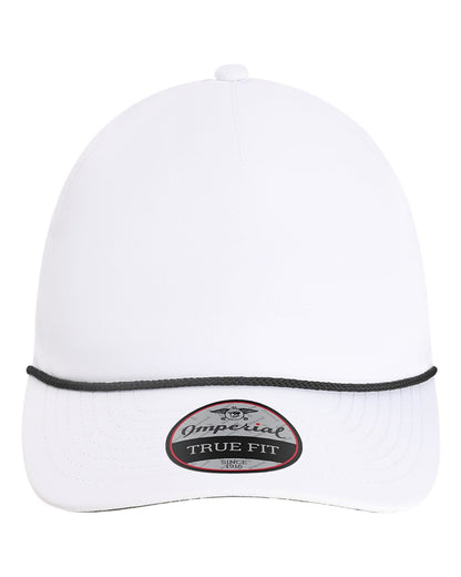 The Harrison Cap - 5054U