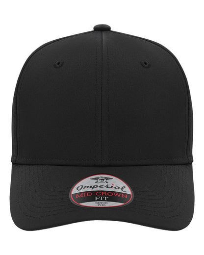 The Independent Cap - 7054N
