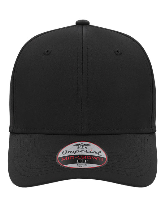 The Independent Cap - 7054N