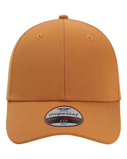 The Independent Cap - 7054N