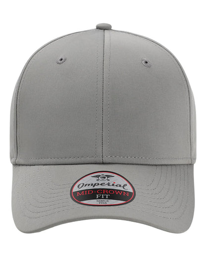 The Independent Cap - 7054N