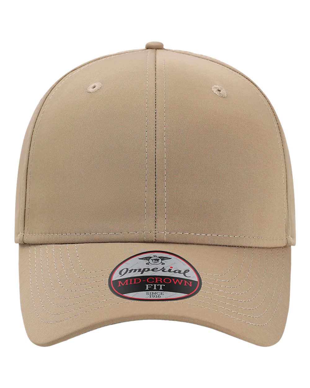 The Independent Cap - 7054N