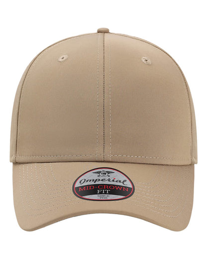 The Independent Cap - 7054N