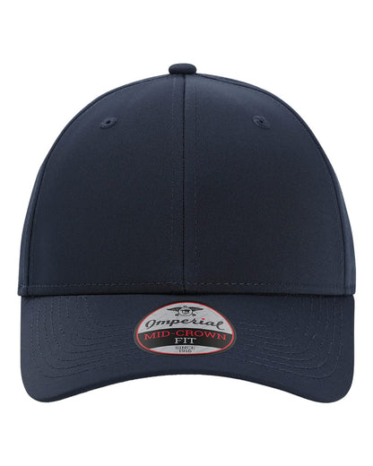 The Independent Cap - 7054N