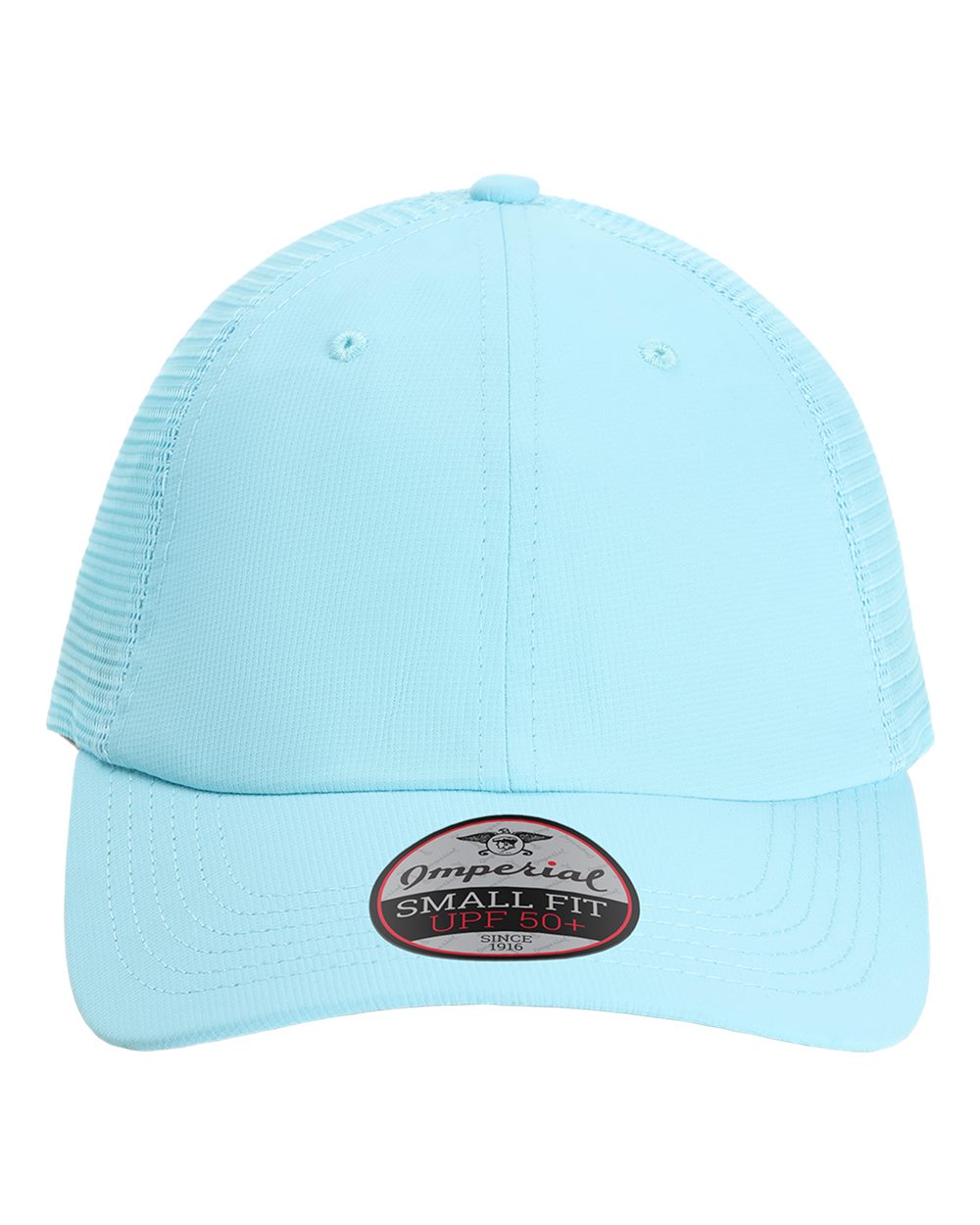 The Hinsen Mesh Back Cap - L338M