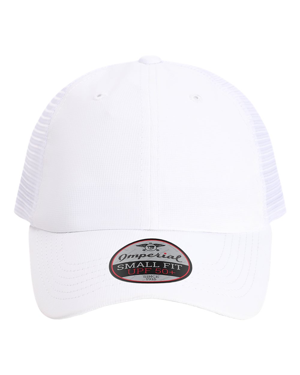 The Hinsen Mesh Back Cap - L338M