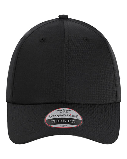 The Sophisticate Cap - X210X