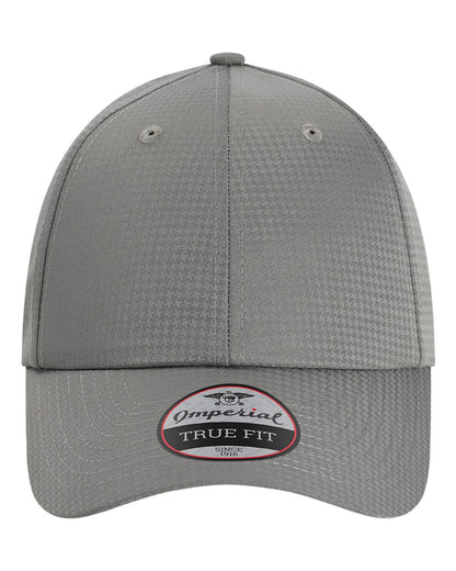 The Sophisticate Cap - X210X