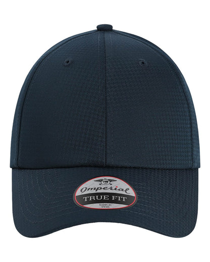 The Sophisticate Cap - X210X