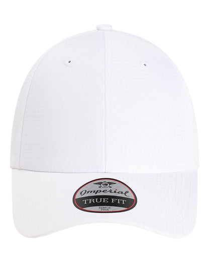 The Sophisticate Cap - X210X