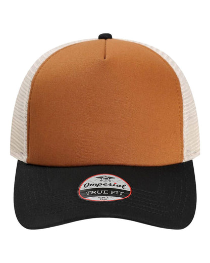 North Country Trucker Cap - 1287