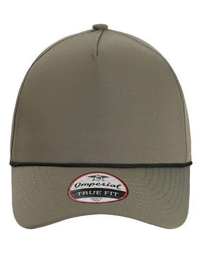 The Wrightson Cap - 5054