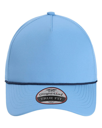 The Wrightson Cap - 5054