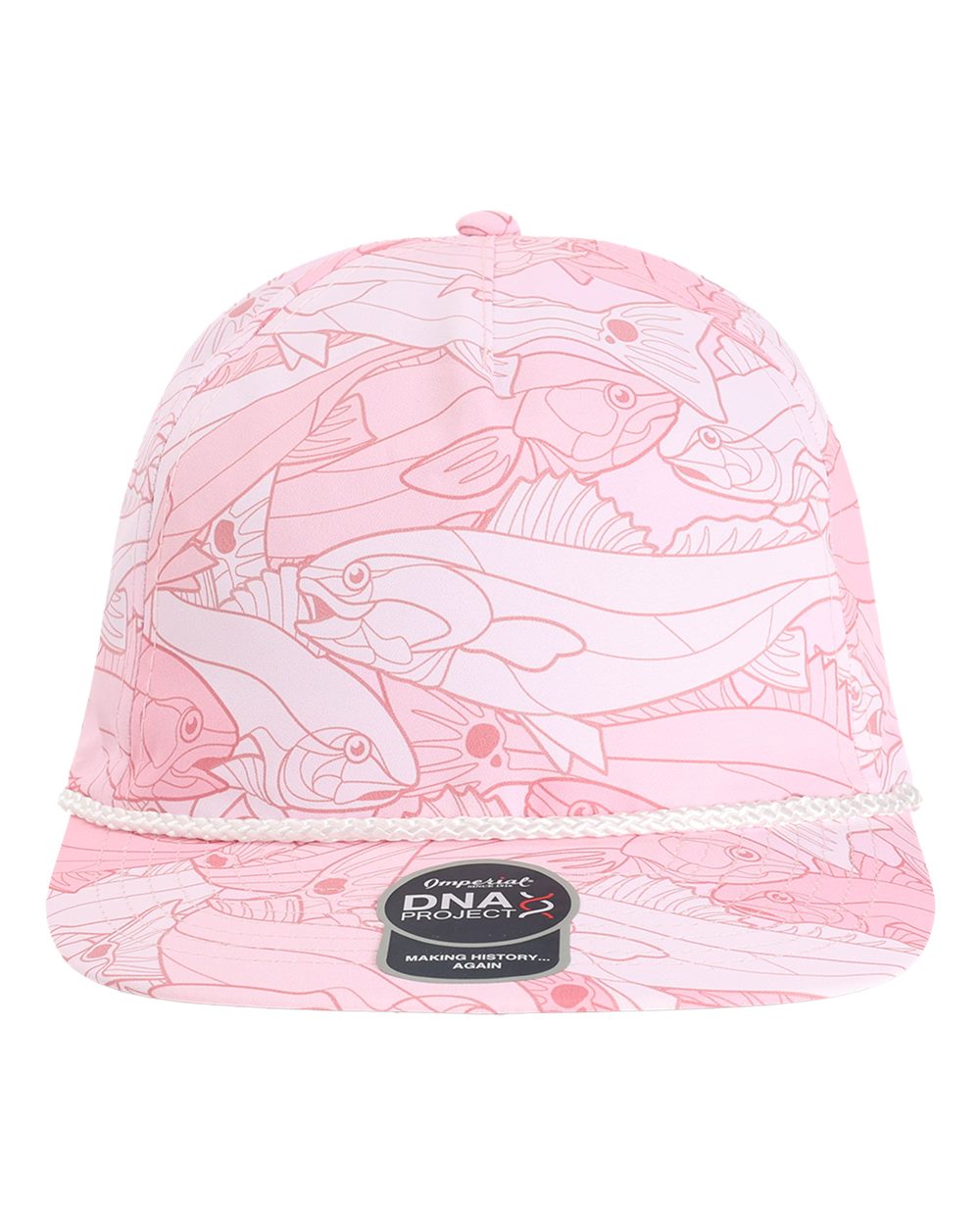The Golden Hour Cap - DNA014