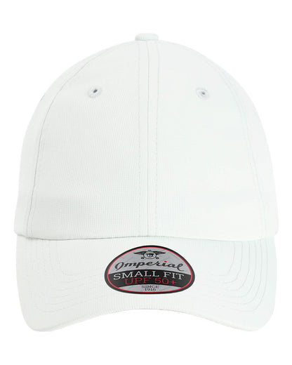 The Hinsen Performance Ponytail Cap - L338
