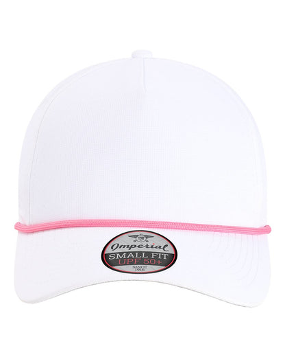 The Corral Cap - L5059