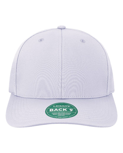 Back Nine Cap - B9A