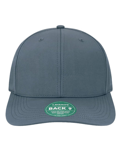 Back Nine Cap - B9A