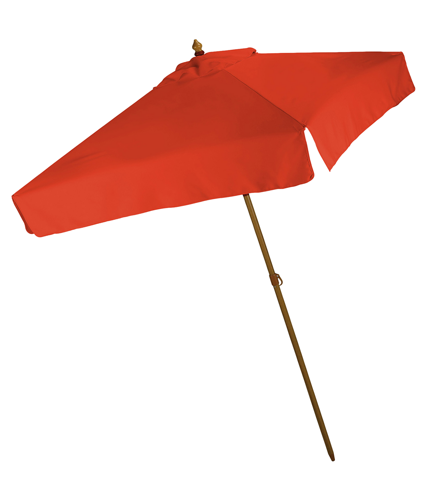7' Square Market Umbrella