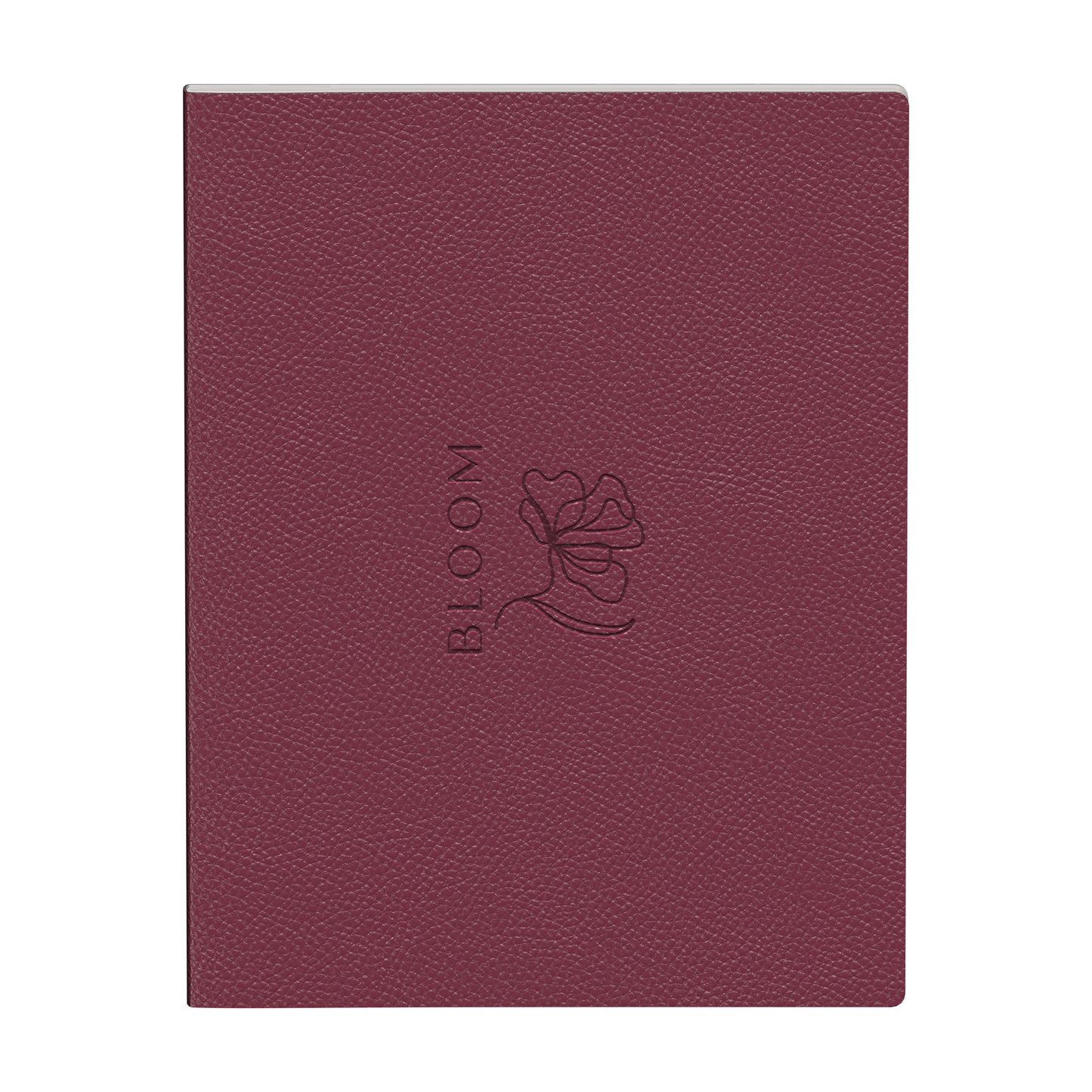 Magnolia soft cover journal
