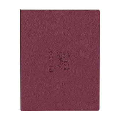 Magnolia soft cover journal