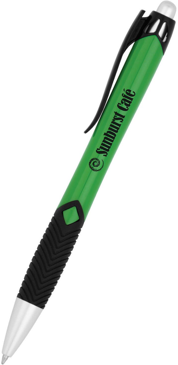 BURBANK PEN