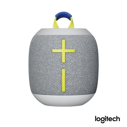 Logitech® Ultimate Ears WONDERBOOM™ 4 Speaker