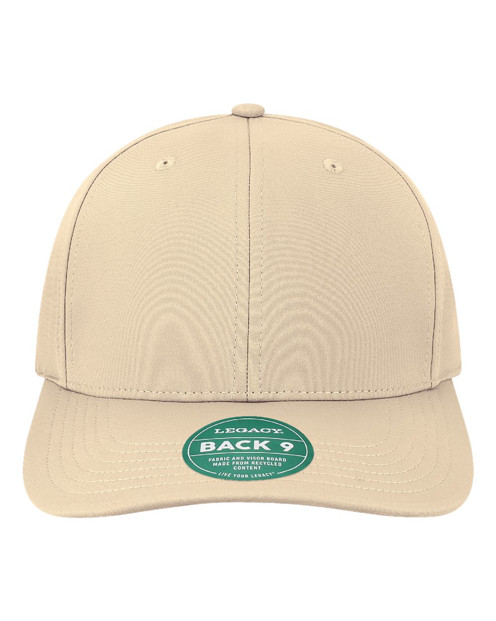 Back Nine Cap - B9A
