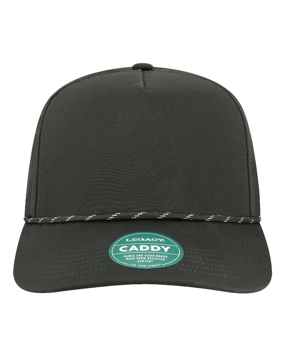 The Caddy Adjustable Cap - CADDY