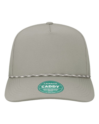 The Caddy Adjustable Cap - CADDY