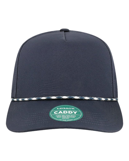 The Caddy Adjustable Cap - CADDY