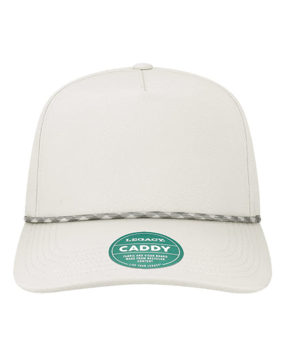 The Caddy Adjustable Cap - CADDY