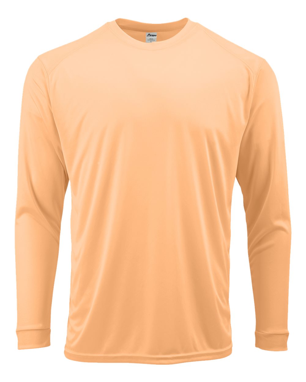 Youth Long Islander Performance Long Sleeve T-Shirt - 218Y