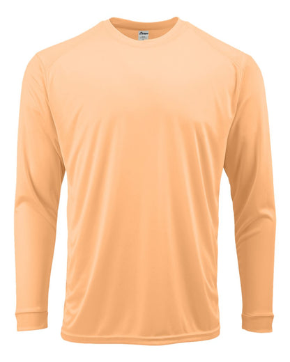 Youth Long Islander Performance Long Sleeve T-Shirt - 218Y