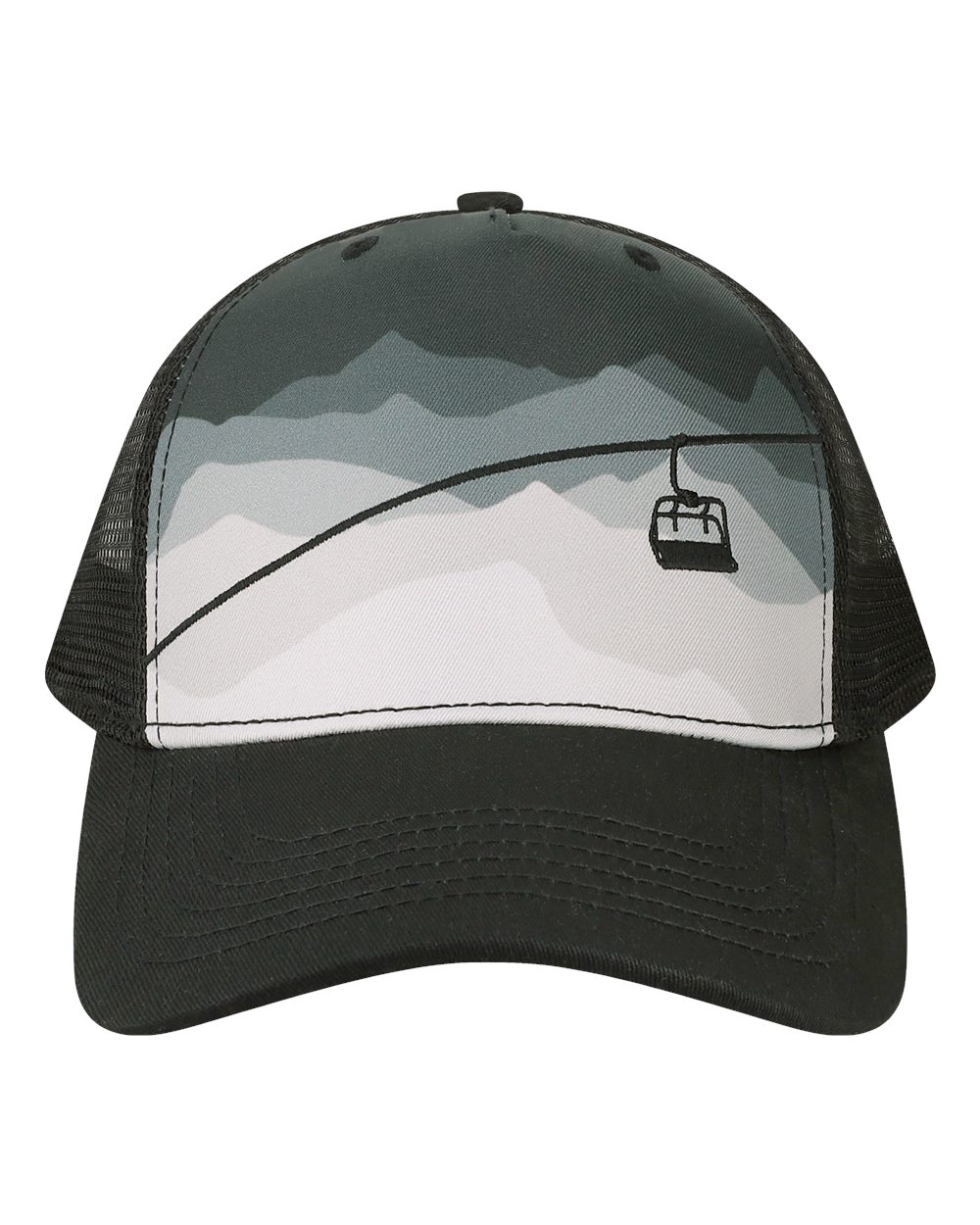 Trucker Cap - 5PTKR