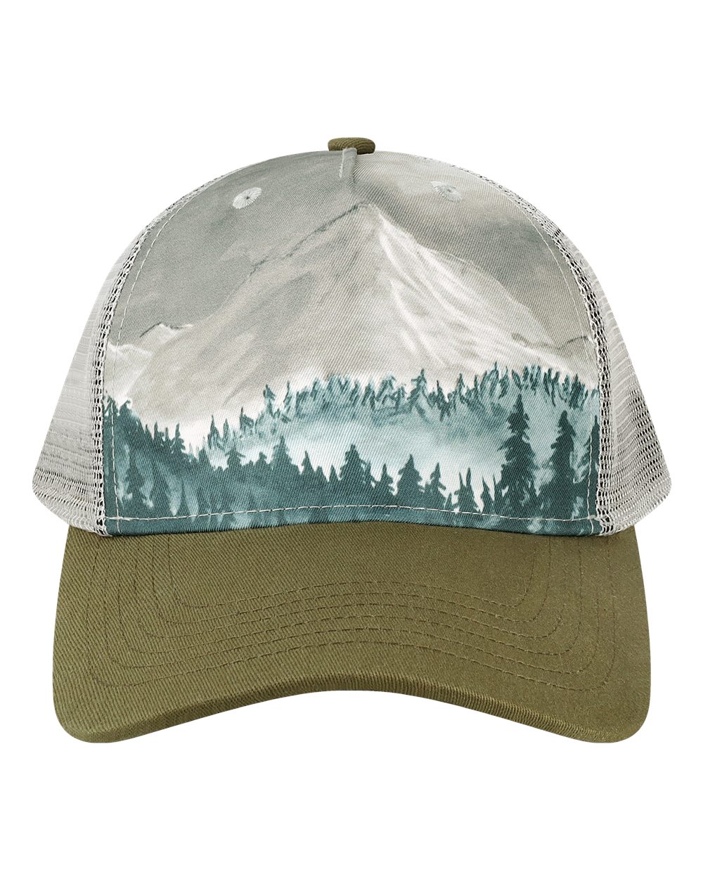 Trucker Cap - 5PTKR
