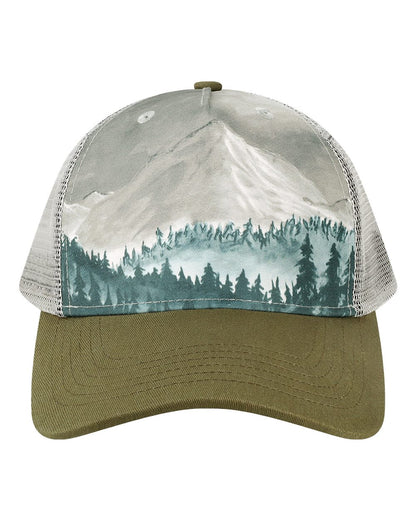 Trucker Cap - 5PTKR