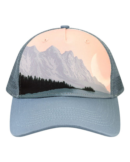 Trucker Cap - 5PTKR