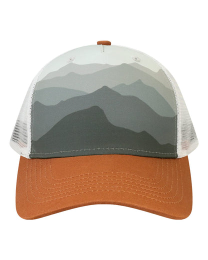 Trucker Cap - 5PTKR