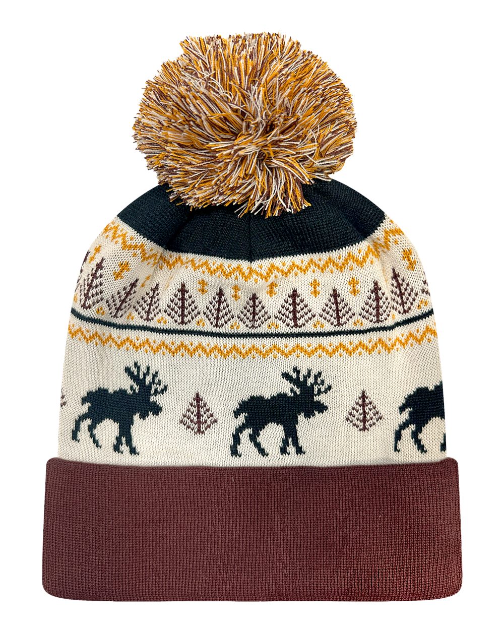 Grand Recycled Beanie - GRNDSR