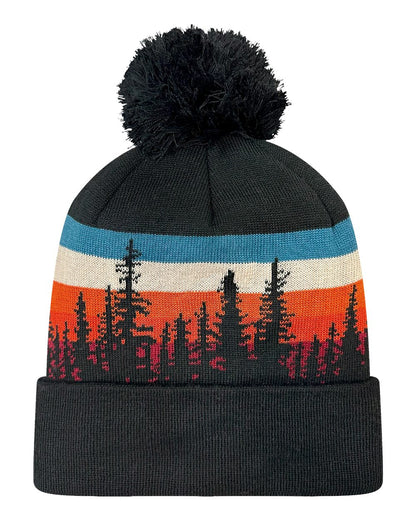 Grand Recycled Beanie - GRNDSR