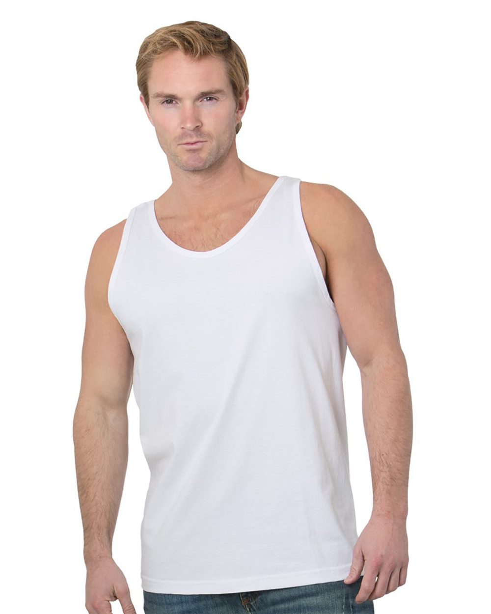 Unisex Tank - 9650