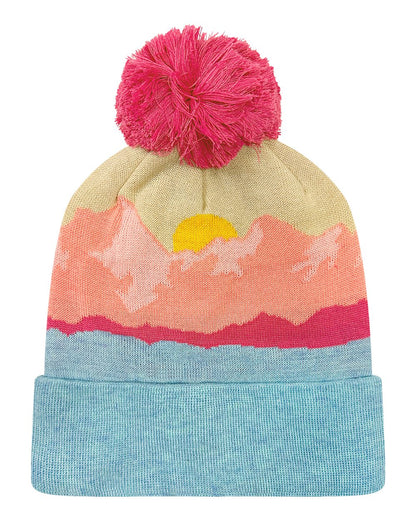 Grand Recycled Beanie - GRNDSR
