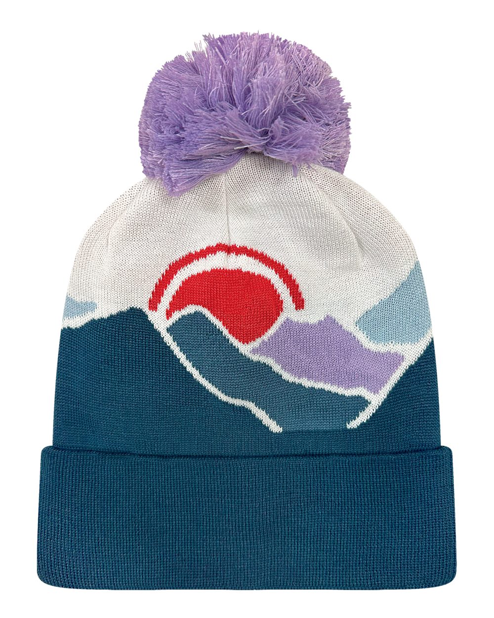 Grand Recycled Beanie - GRNDSR